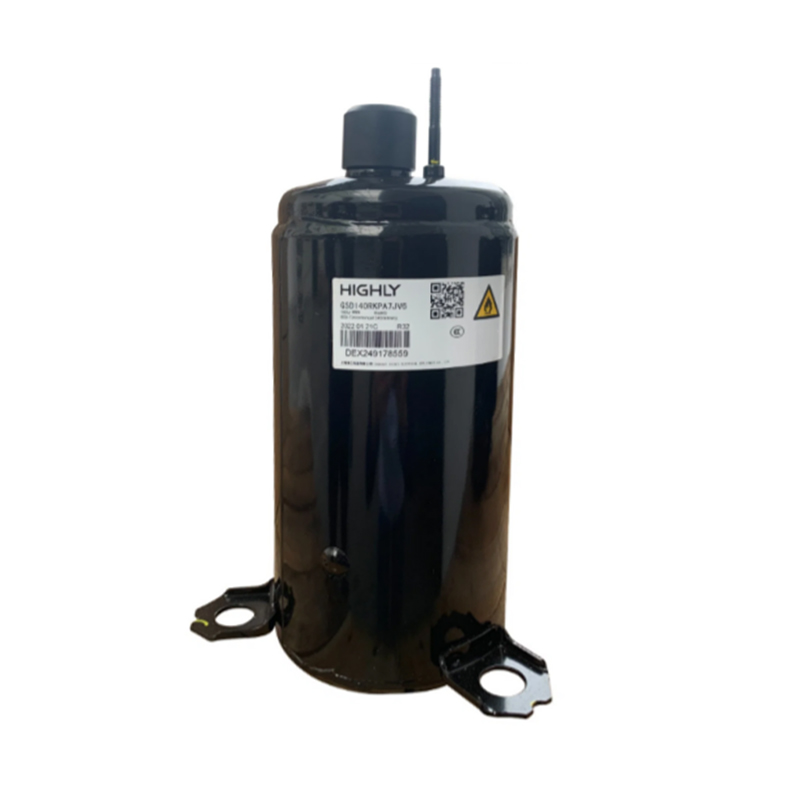 Hochbrand 208-230V 60 Hz R410A Drehkompressor für Klimaanlage
