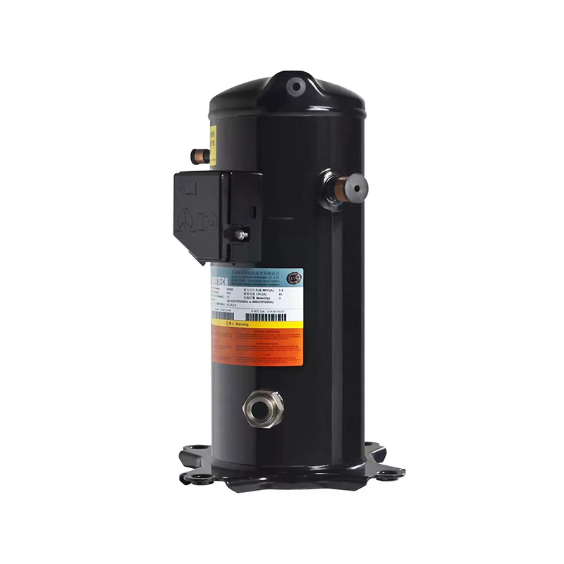 Invotech YF 35 YF 120 Scroll -Kompressor zur Kühlung