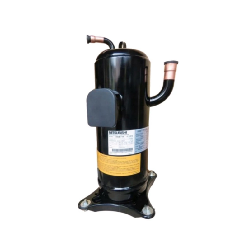 Mitsubishi T3 -Kompressor für die Klimaanlage