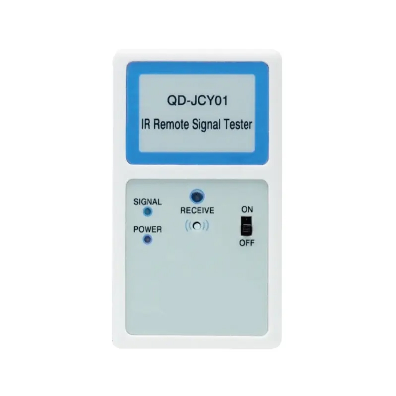 Remote -Signalprüfer