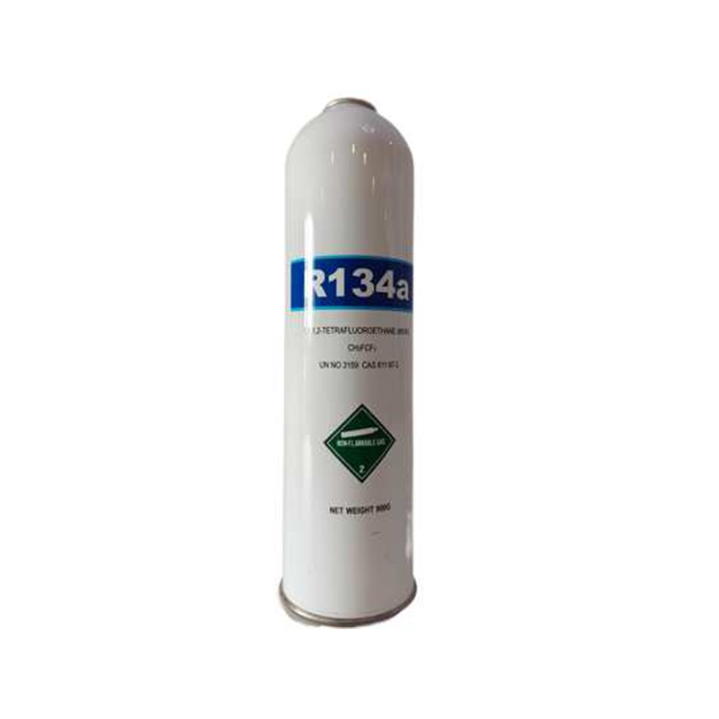 13,6 kg Kältemittel Gas R134a