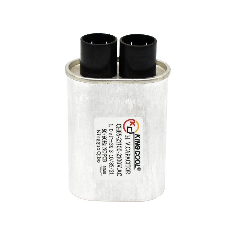CH85 Mikrowellenkondensator